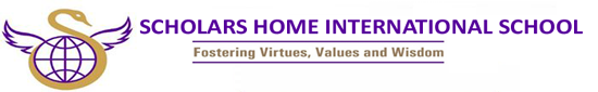 Scholars Home International School Gautam Buddha Nagar